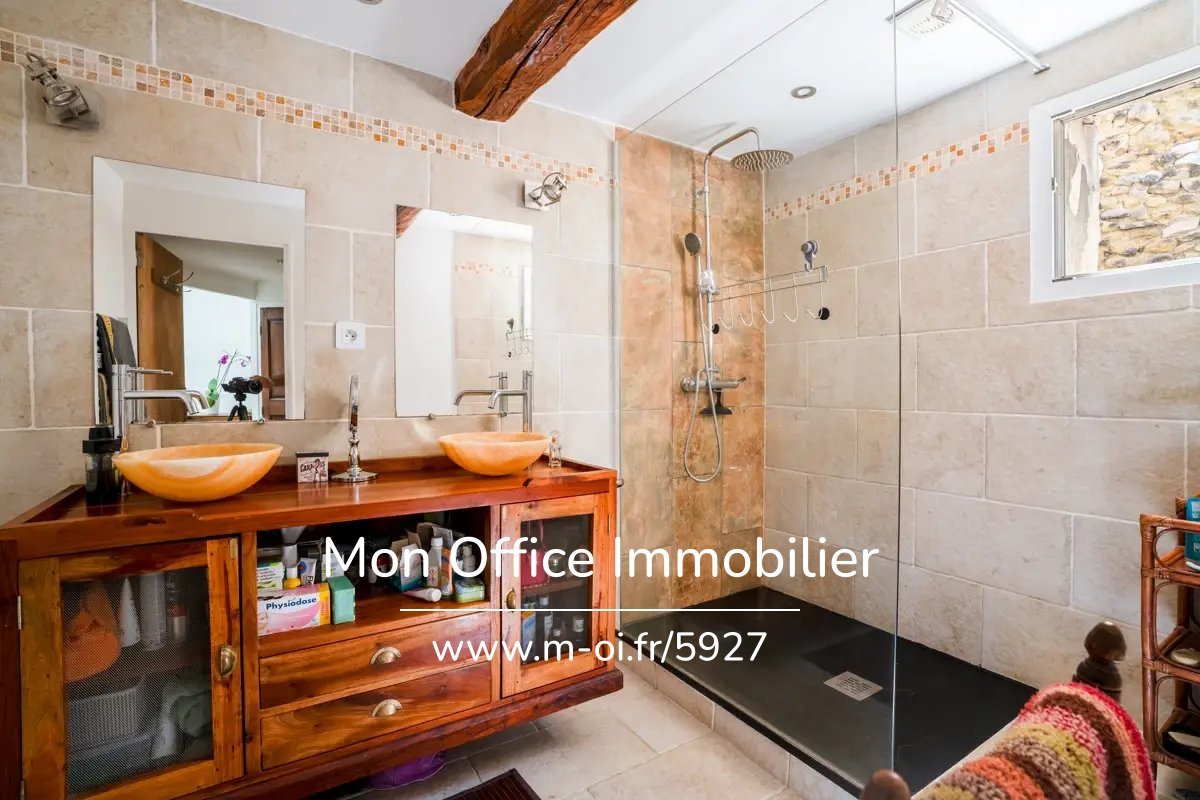 Maison à vendre, 130m², Lambesc