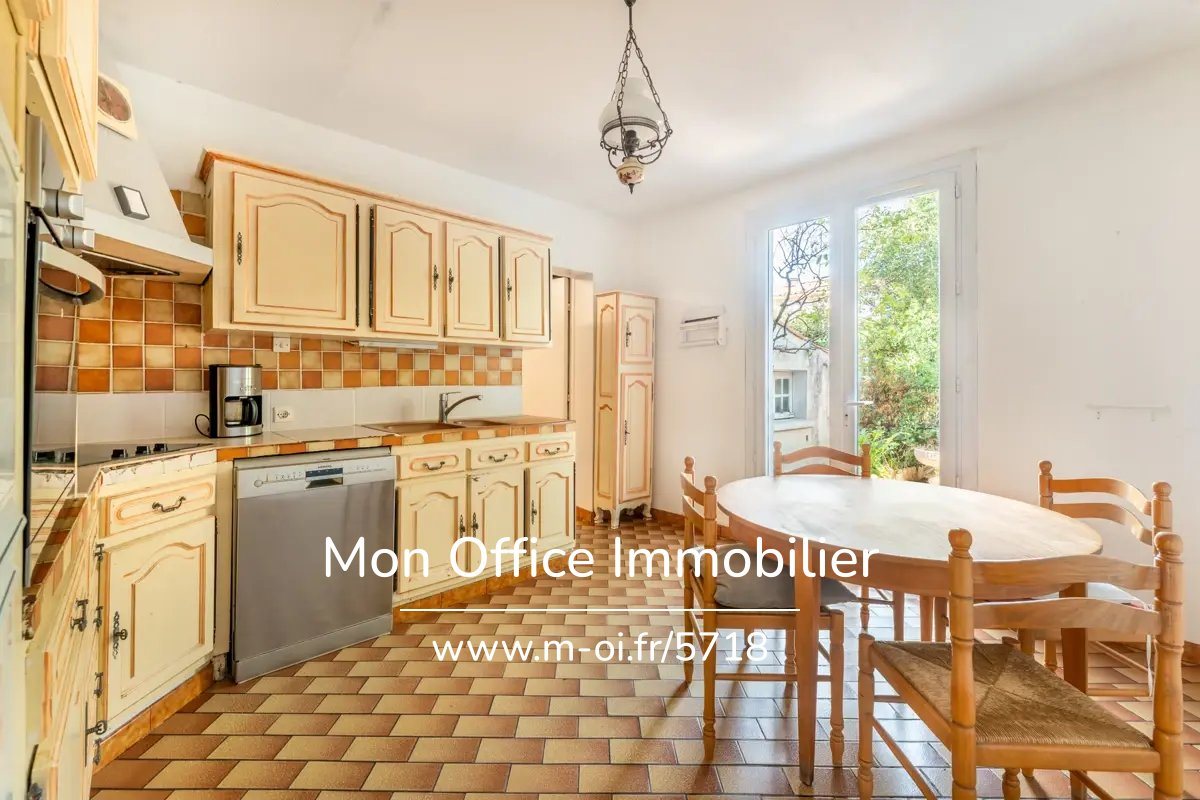 Maison à vendre, 102m², Venelles
