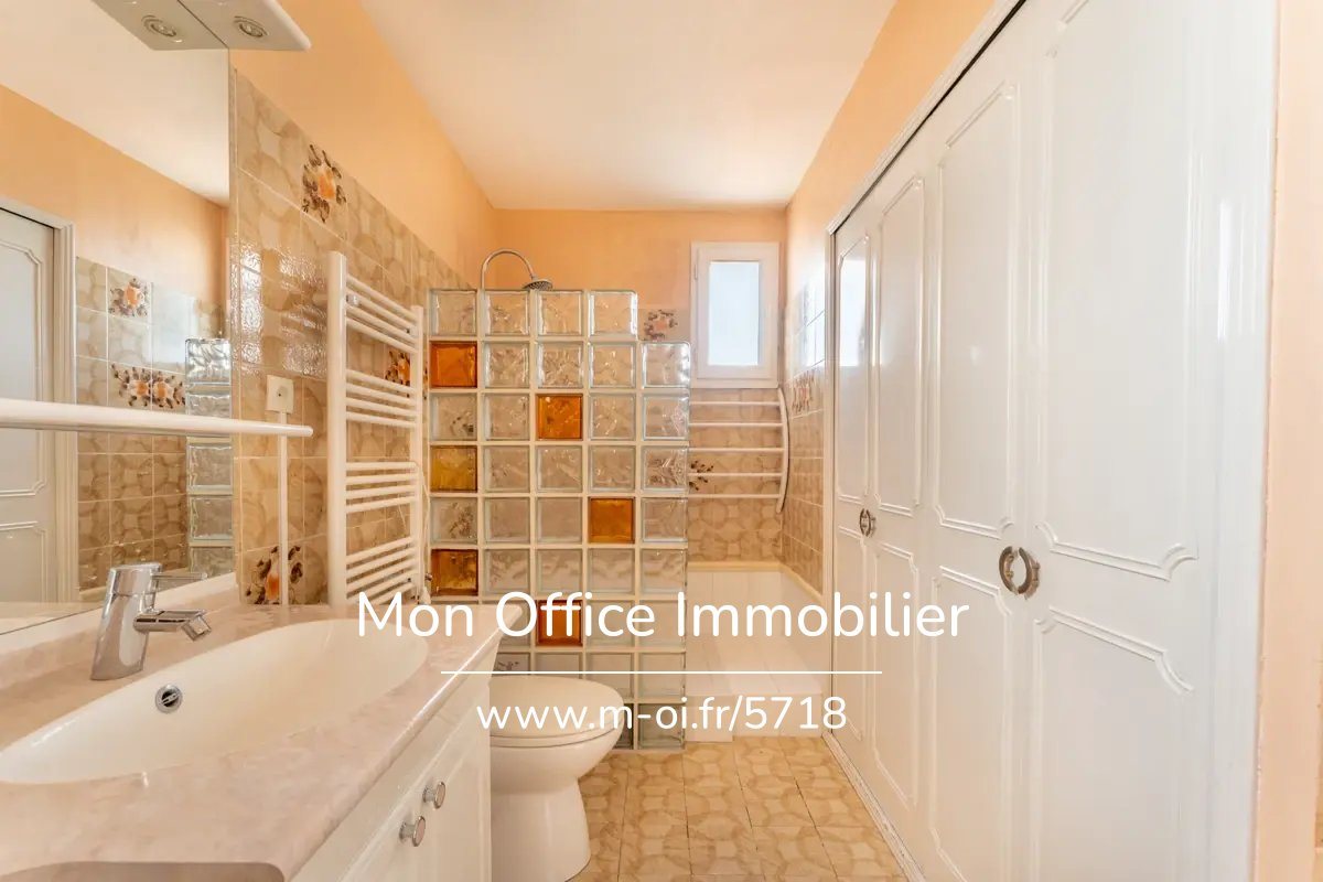 Maison à vendre, 102m², Venelles