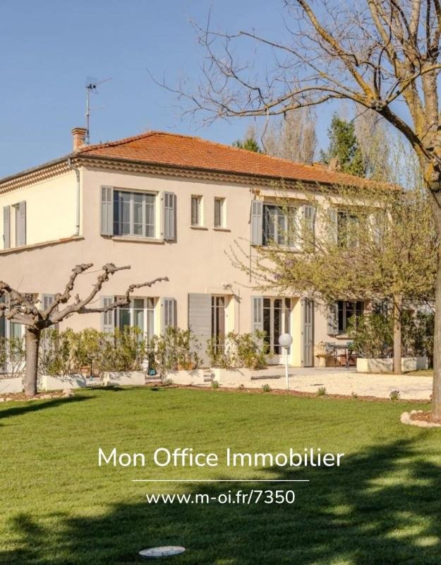 Maison – Aix-en-Provence - Vue 3