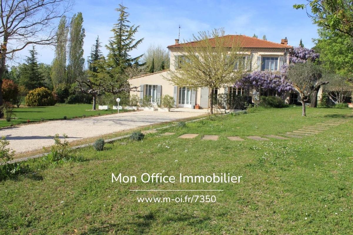 Maison – Aix-en-Provence - Vue 4