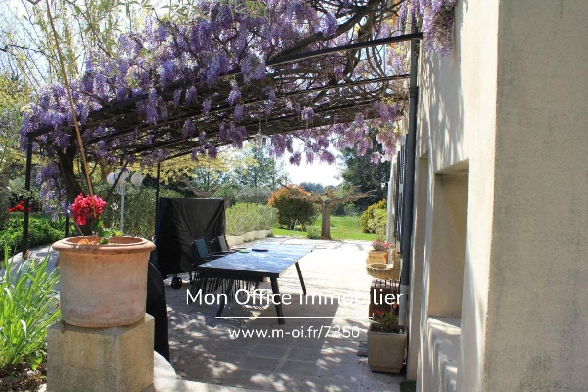 Maison – Aix-en-Provence - Vue 5