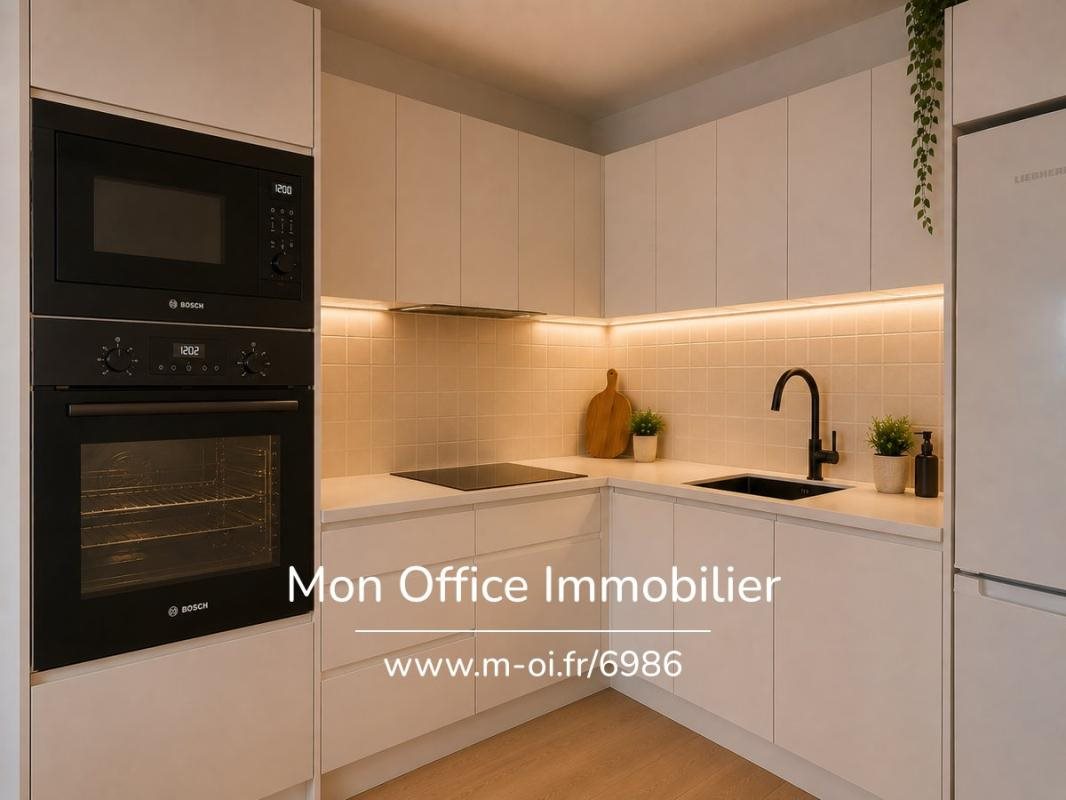 Appartement à vendre, 43m², Cavalaire-sur-Mer
