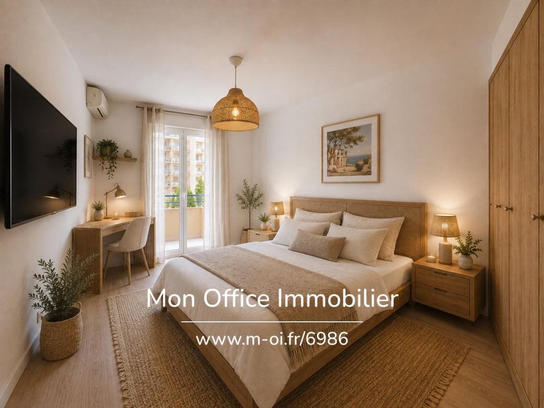 Appartement à vendre, 43m², Cavalaire-sur-Mer