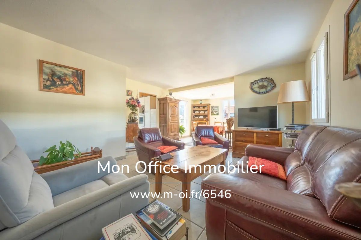 Appartement à vendre, 105m², Embrun