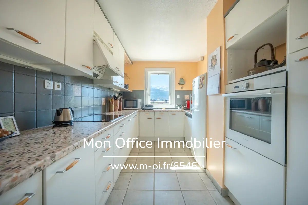 Appartement à vendre, 105m², Embrun
