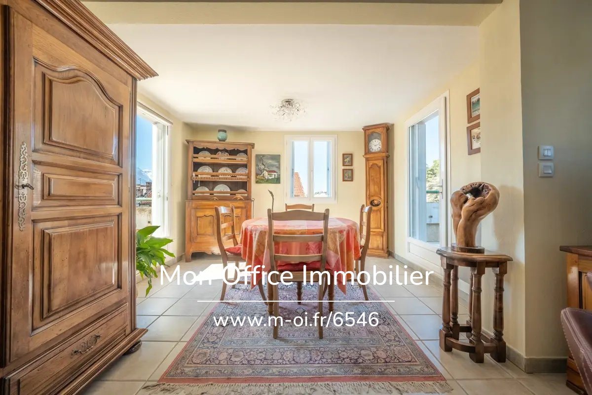 Appartement à vendre, 105m², Embrun