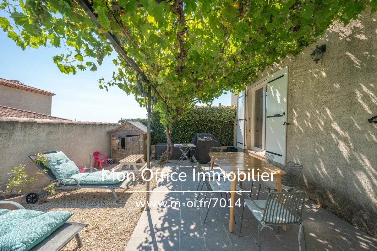 Maison à vendre, 110m², Coudoux
