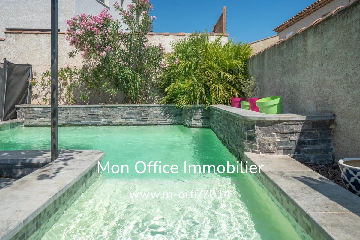 Maison à vendre, 110m², Coudoux