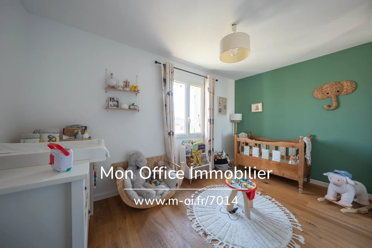 Maison à vendre, 110m², Coudoux