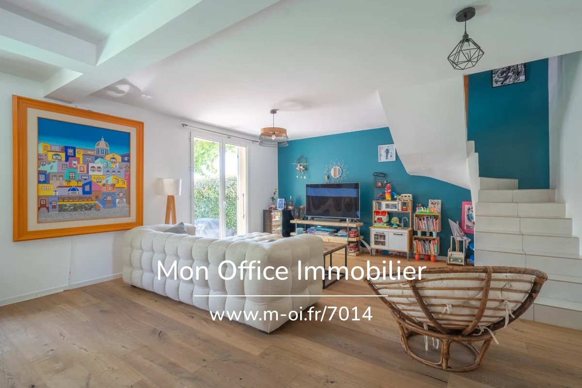 Maison à vendre, 110m², Coudoux