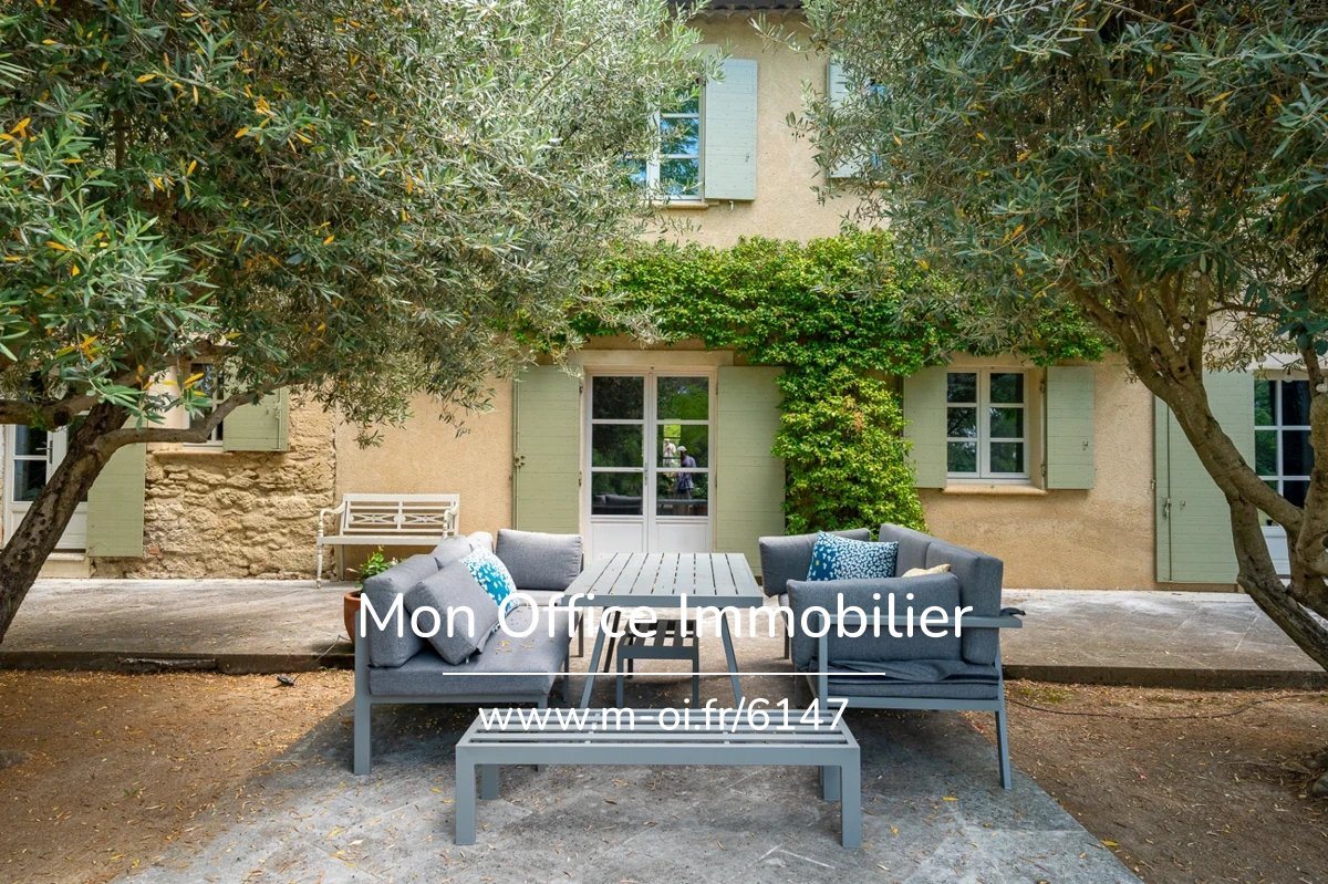 Maison à vendre, 290m², Vaugines