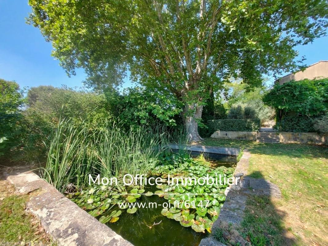 Maison à vendre, 290m², Vaugines