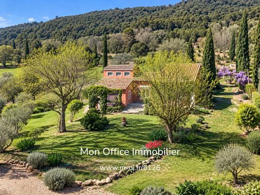 Maison 6 pièces 168 m² · à Lauris · 168 m² · 799 000 €