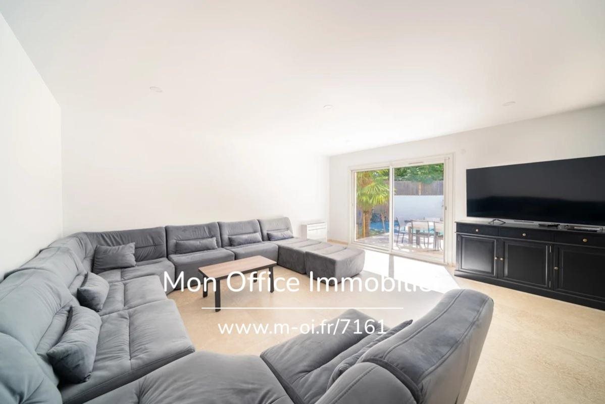 Maison à vendre, 120m², Aix-en-Provence