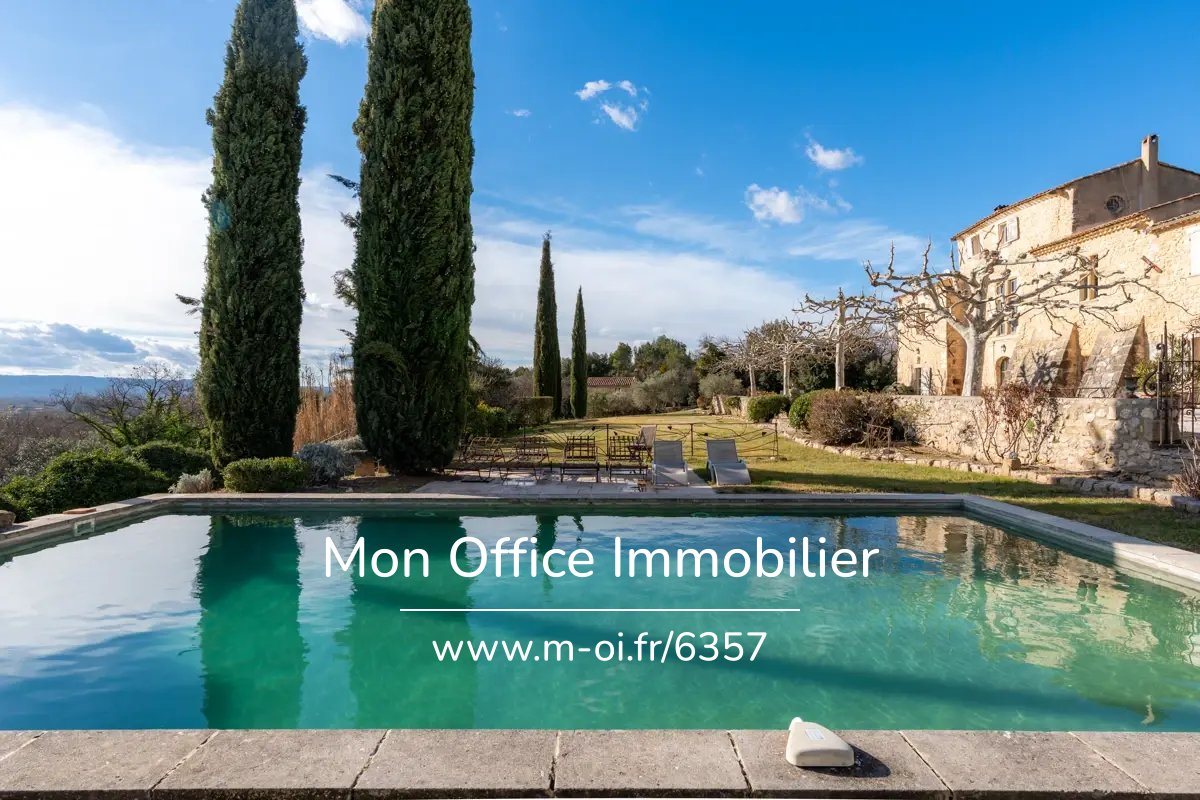 Maison à vendre, 720m², Aix-en-Provence