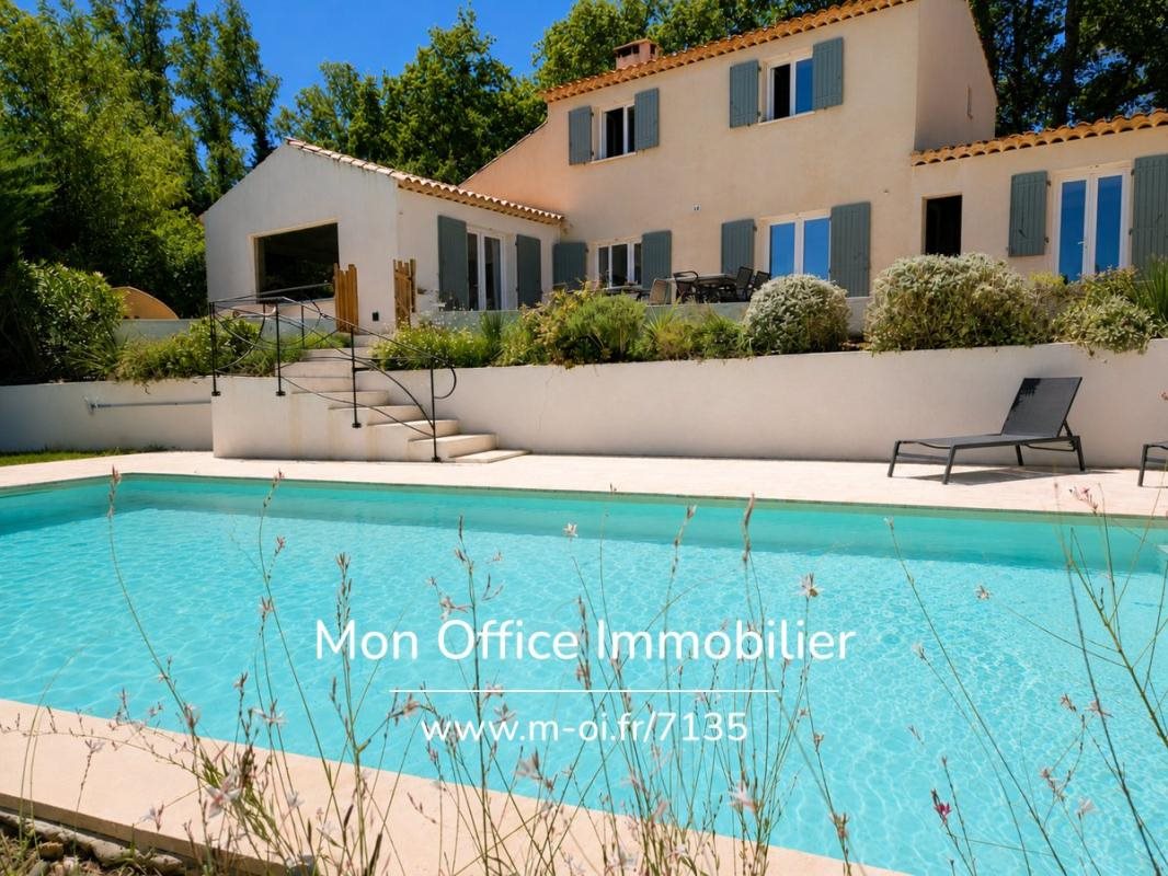 Maison à vendre, 190m², Lauris