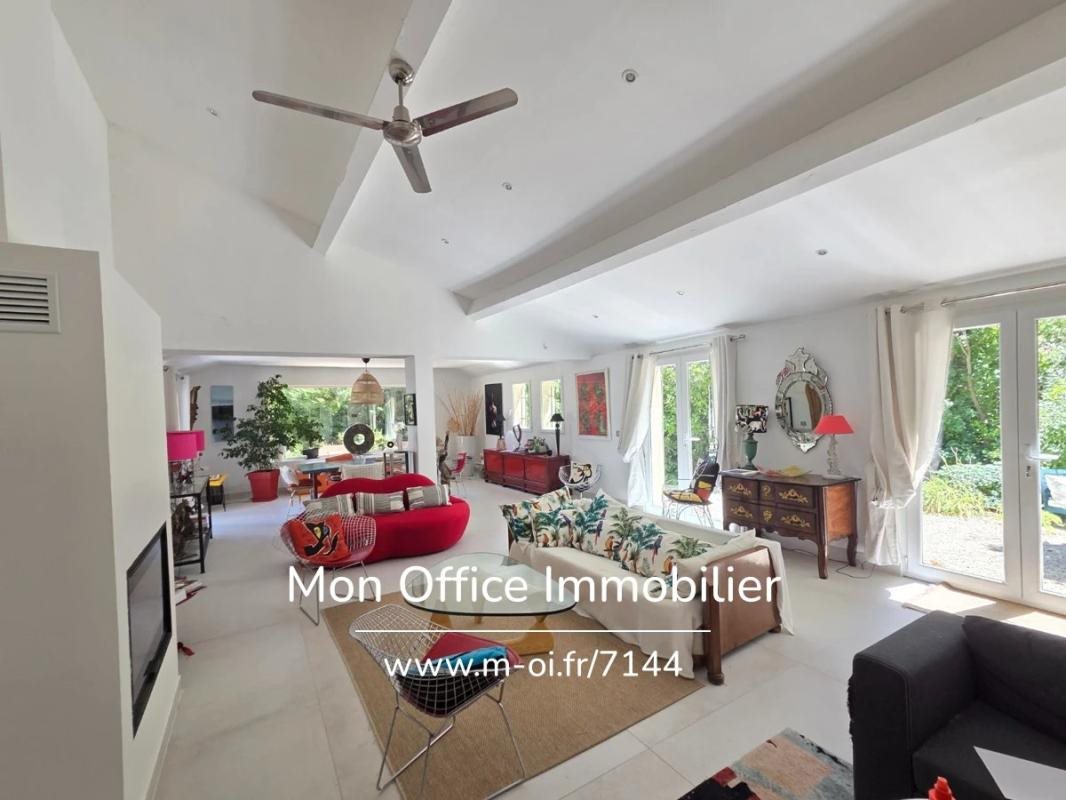 Maison à vendre, 190m², Lauris
