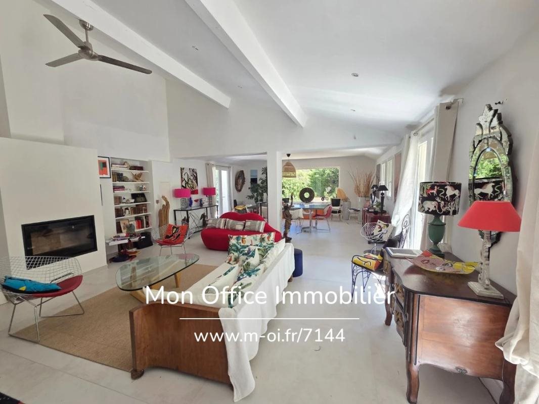 Maison à vendre, 190m², Lauris