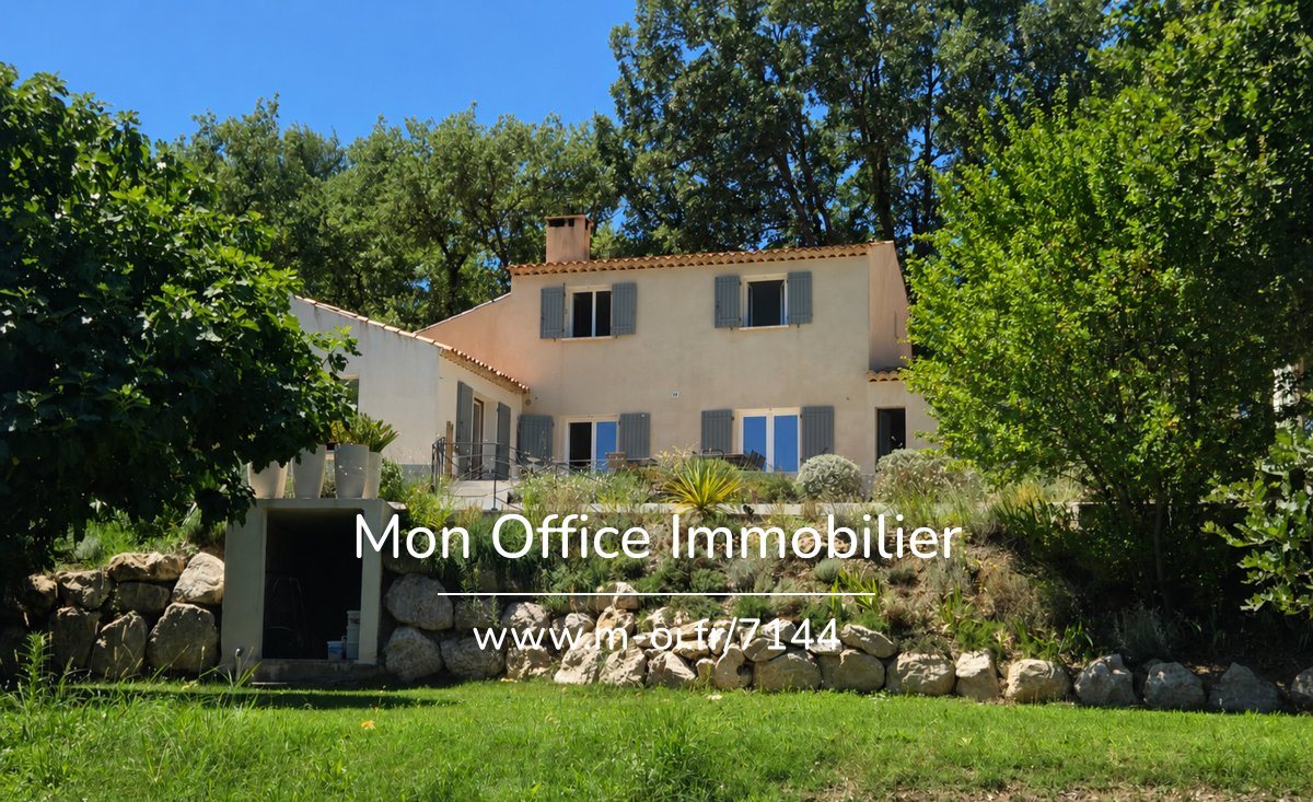 Maison à vendre, 190m², Lauris