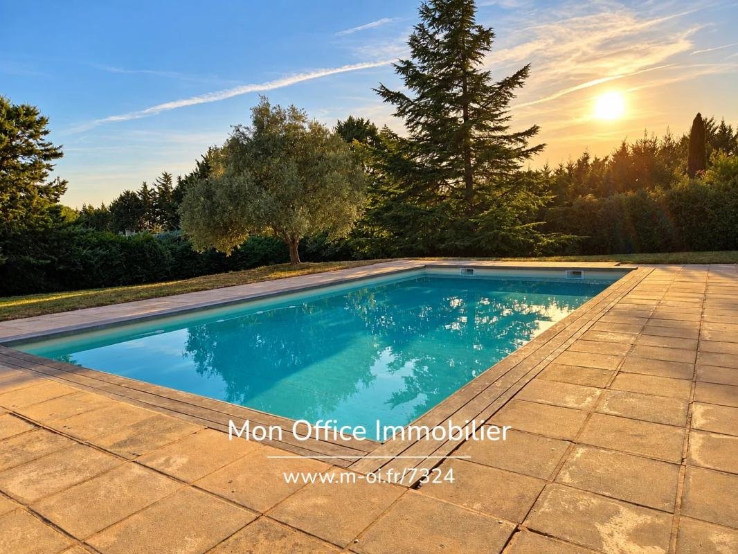 Maison à vendre, 180m², Lourmarin