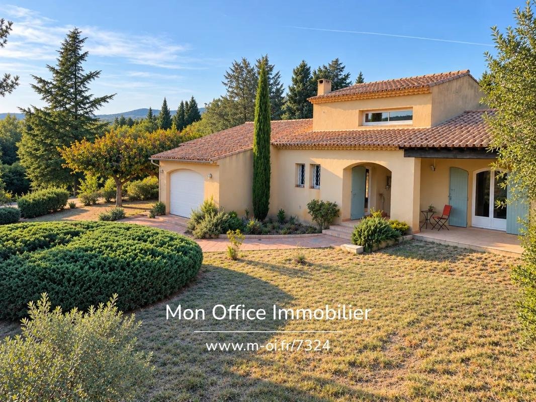 Maison à vendre, 180m², Lourmarin