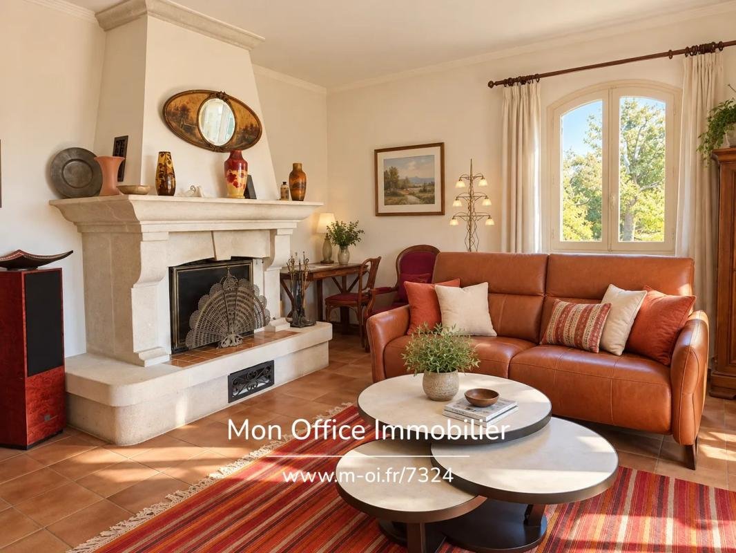 Maison à vendre, 180m², Lourmarin