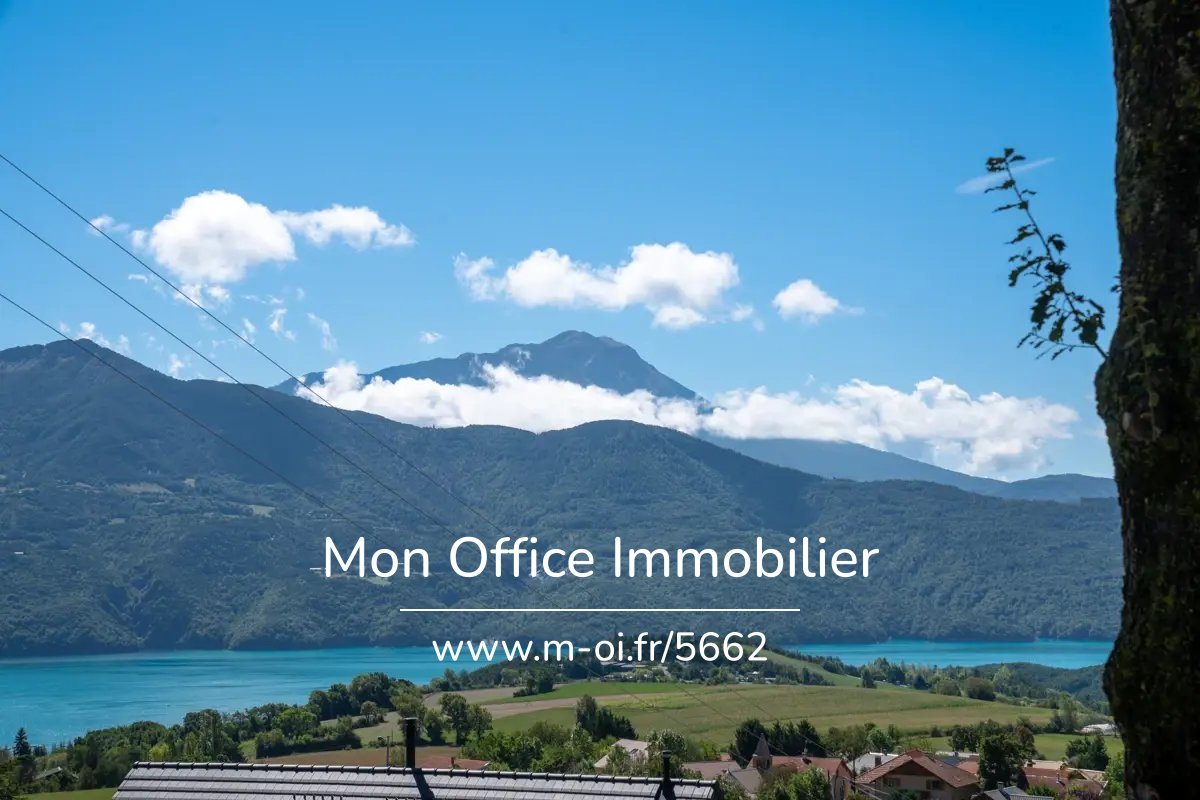 Maison à vendre, 400m², Chorges