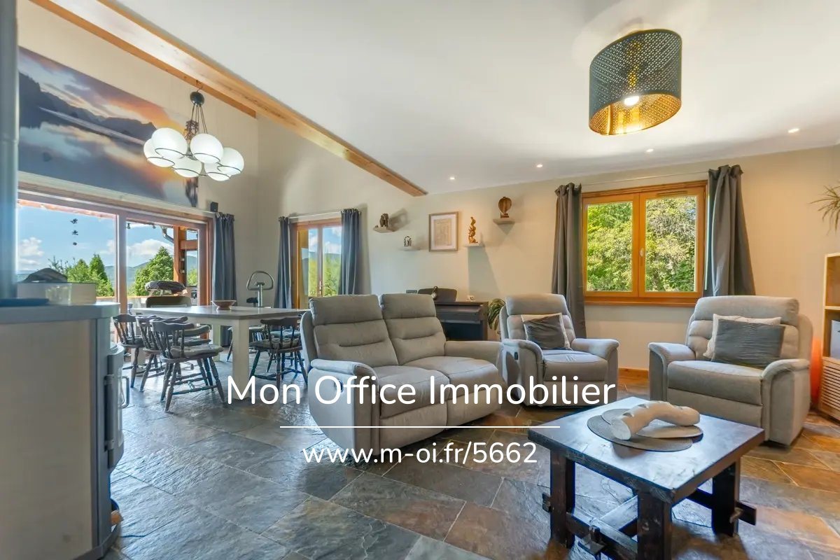 Maison à vendre, 400m², Chorges