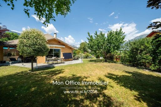 Maison 4 pièces 96 m² · à Embrun · 96 m² · 480 000 €