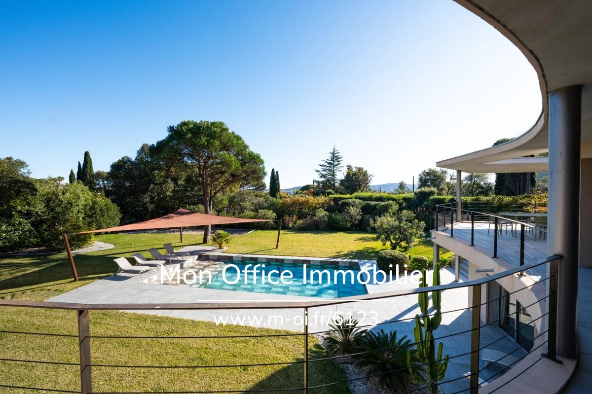 Maison à vendre, 240m², Grimaud