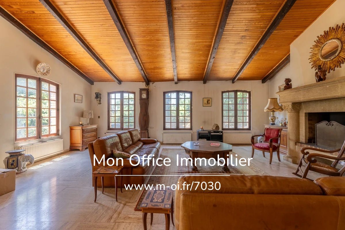 Maison à vendre, 500m², Velaux