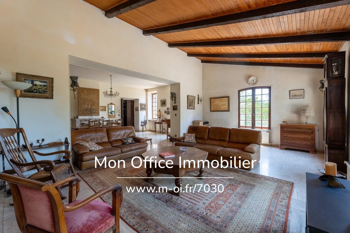 Maison à vendre, 500m², Velaux