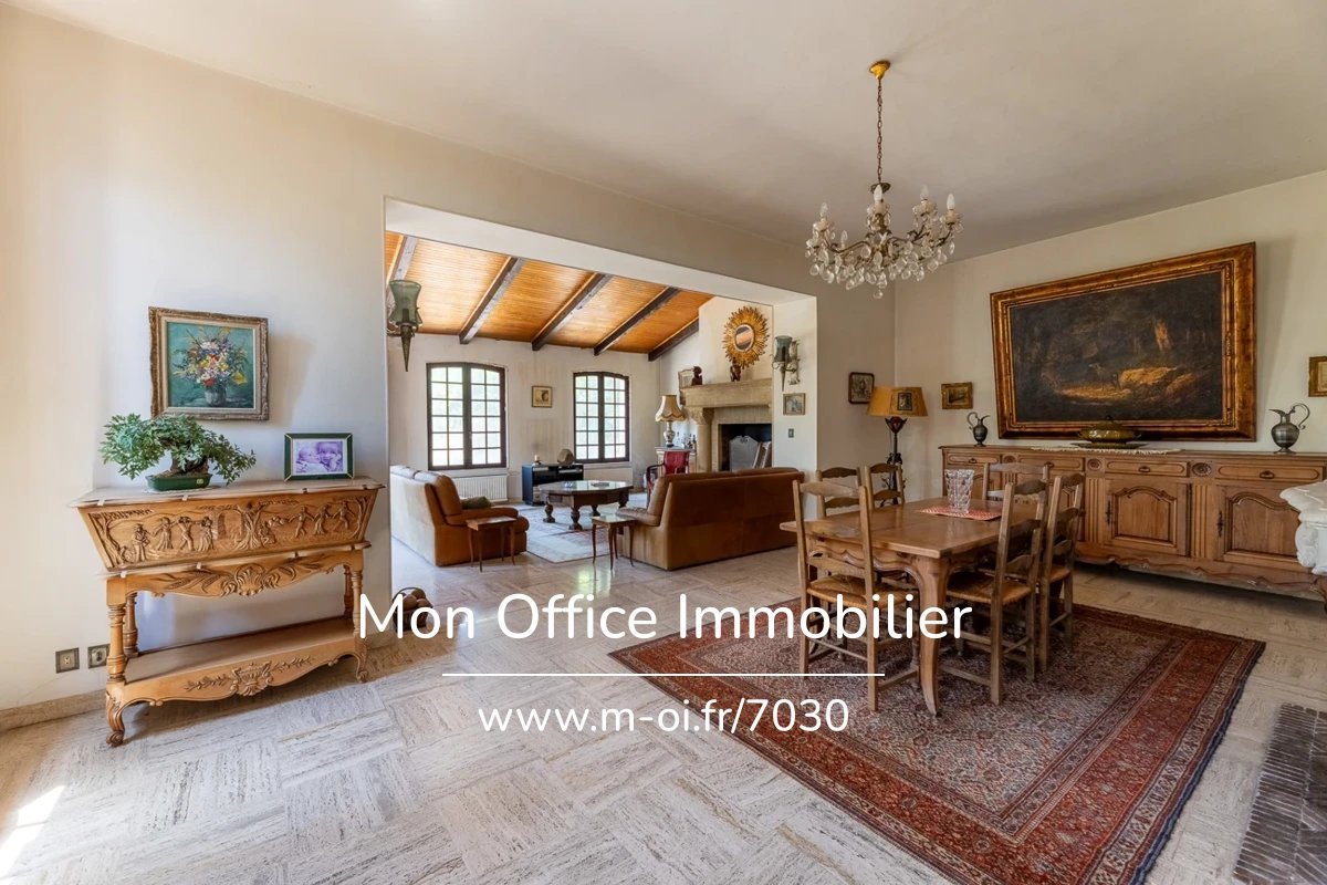 Maison à vendre, 500m², Velaux