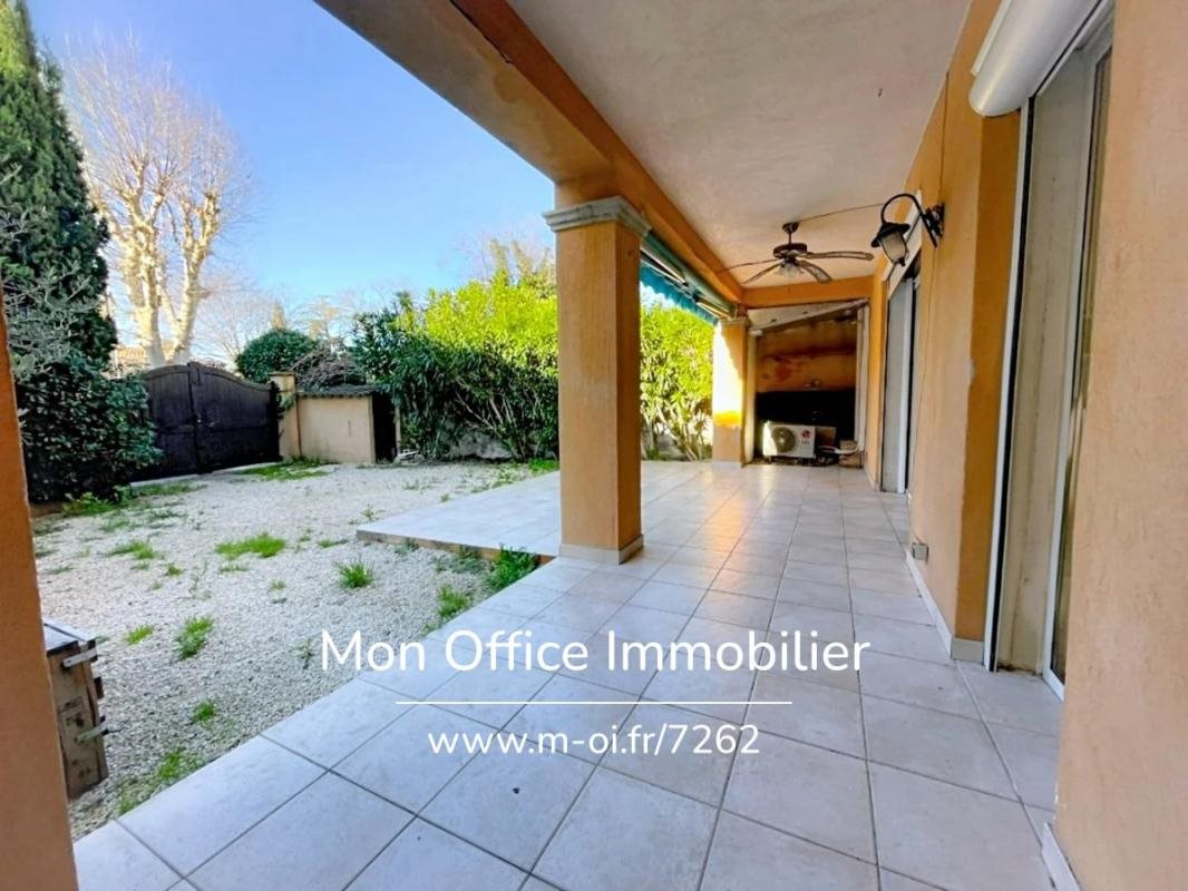 Appartement à vendre, 93m², Cogolin
