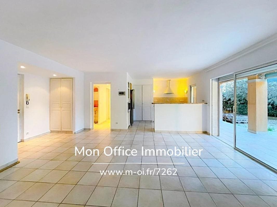 Appartement à vendre, 93m², Cogolin