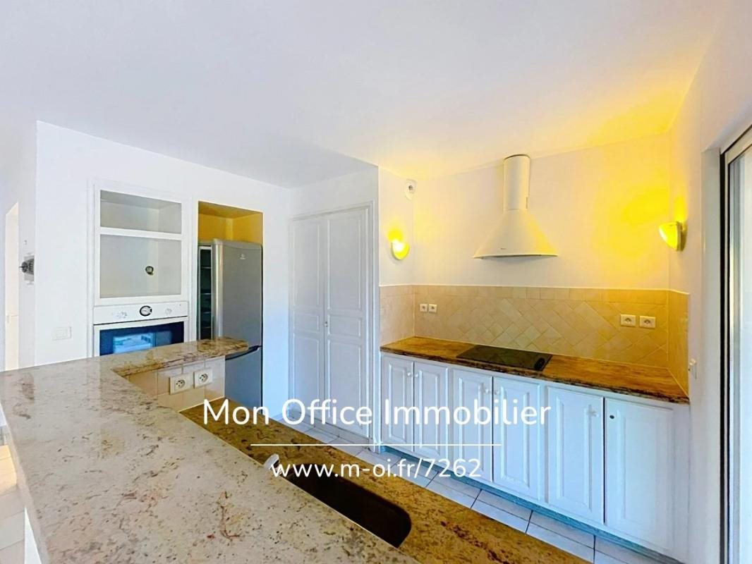 Appartement à vendre, 93m², Cogolin