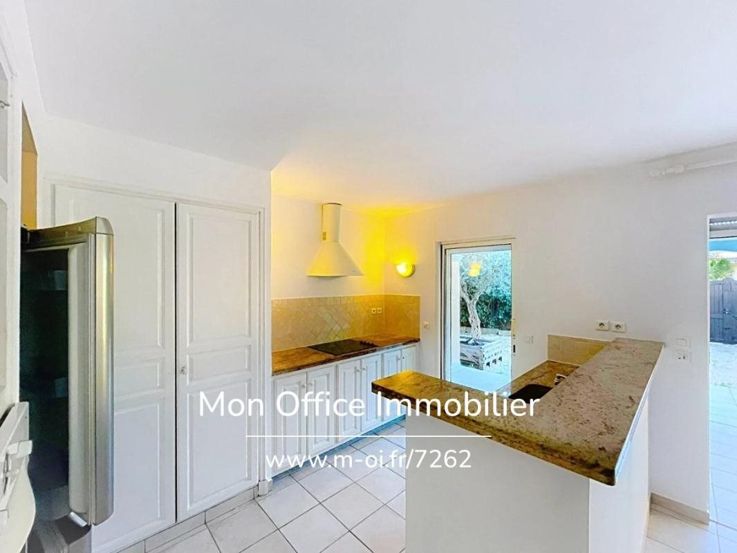 Appartement à vendre, 93m², Cogolin