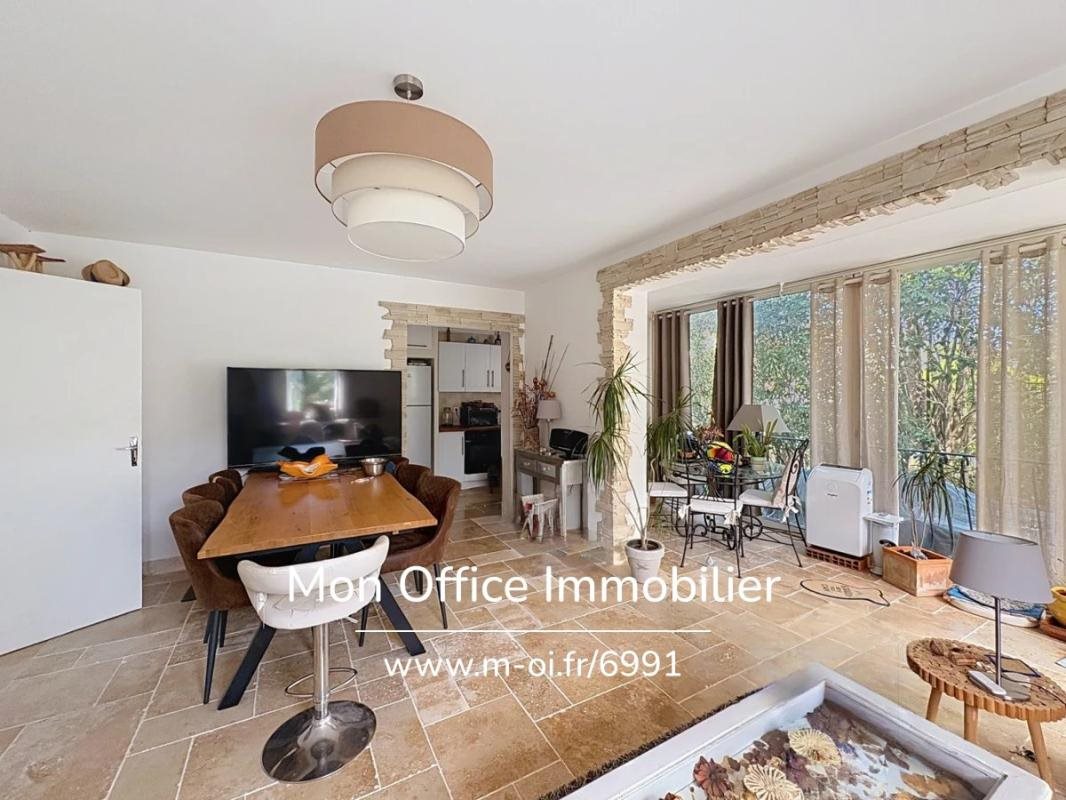 Appartement à vendre, 55m², Cavalaire-sur-Mer