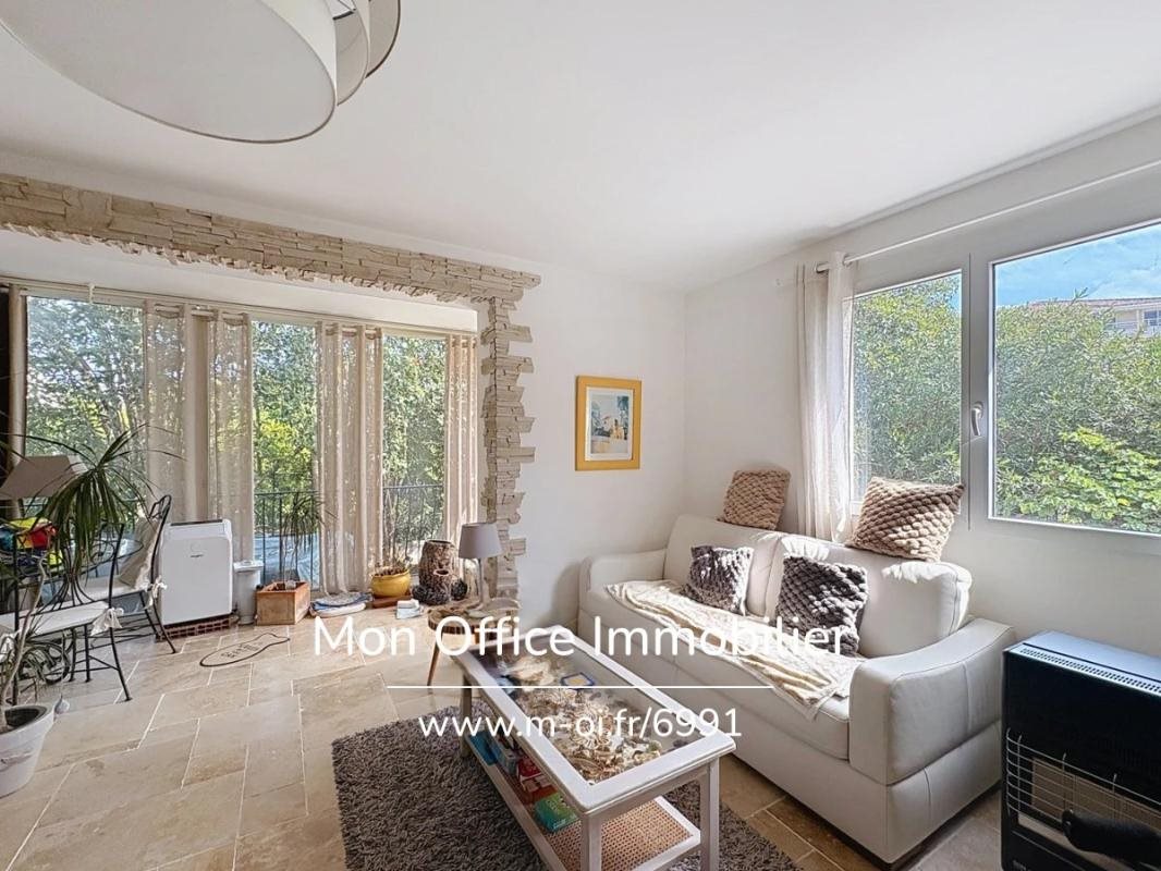 Appartement à vendre, 55m², Cavalaire-sur-Mer