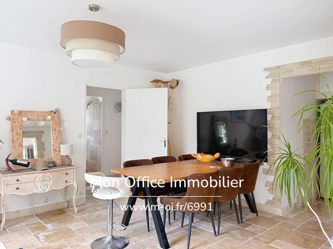 Appartement à vendre, 55m², Cavalaire-sur-Mer