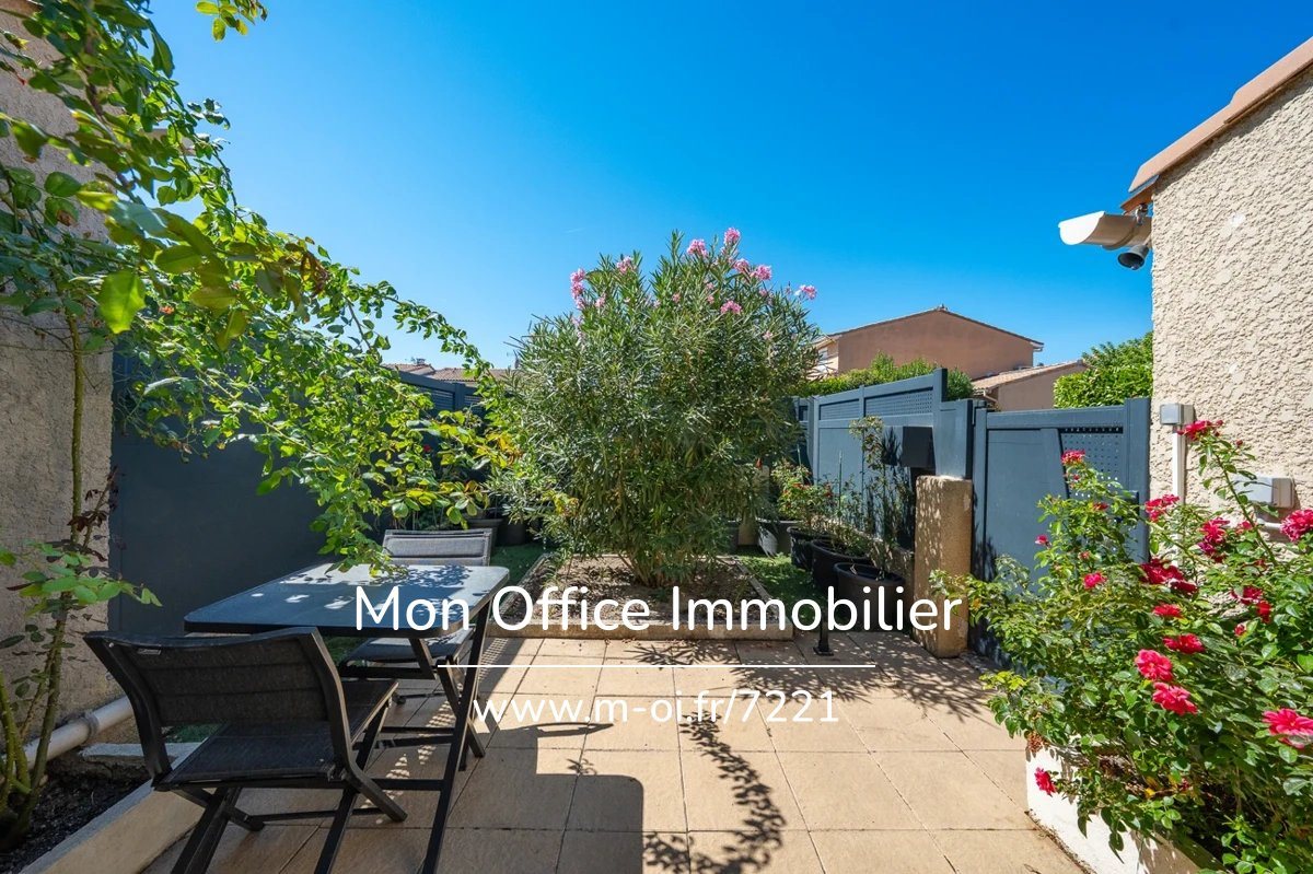 Maison à vendre, 100m², Venelles