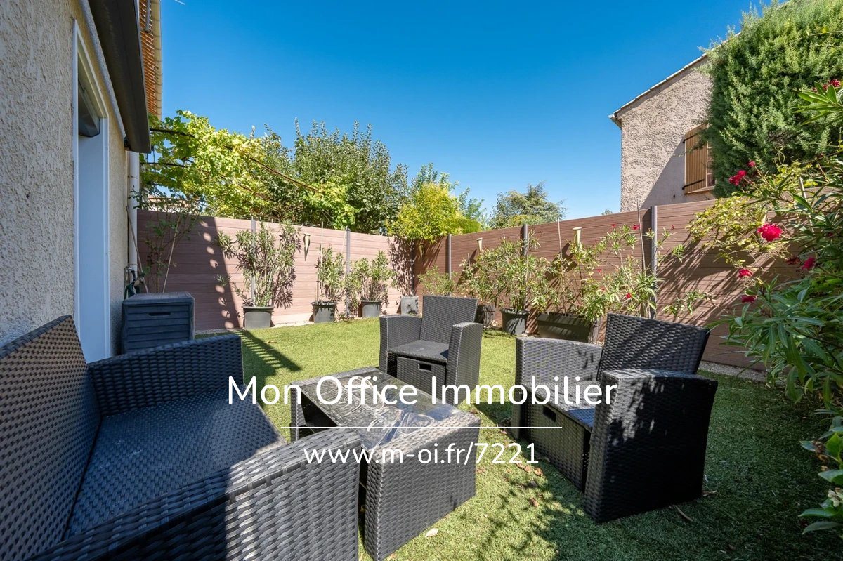 Maison à vendre, 100m², Venelles