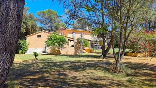 Maison 7 pièces 170 m² · à Meyreuil · 170 m² · 1 020 000 €