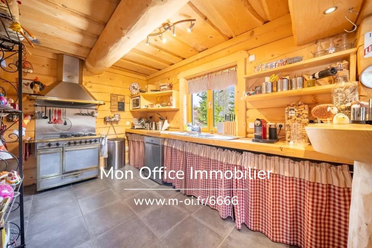 Maison à vendre, 240m², La Cluse