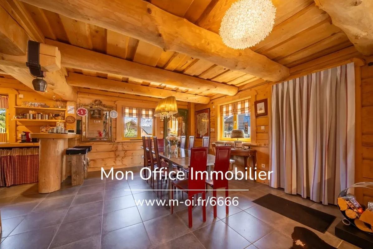 Maison à vendre, 240m², La Cluse