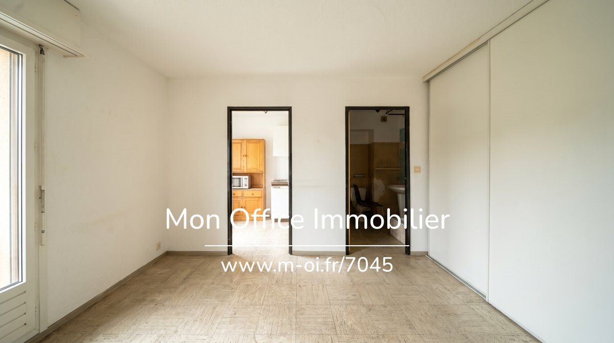 Appartement – Marseille 14 - Vue 2