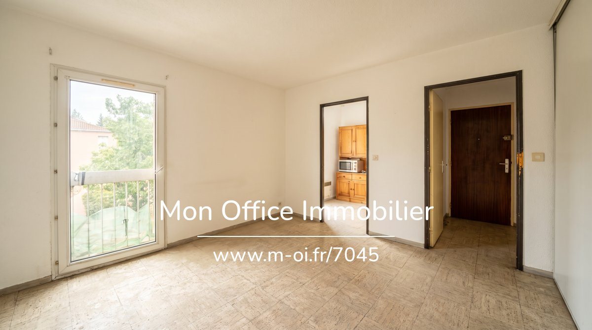Appartement – Marseille 14 - Vue 3