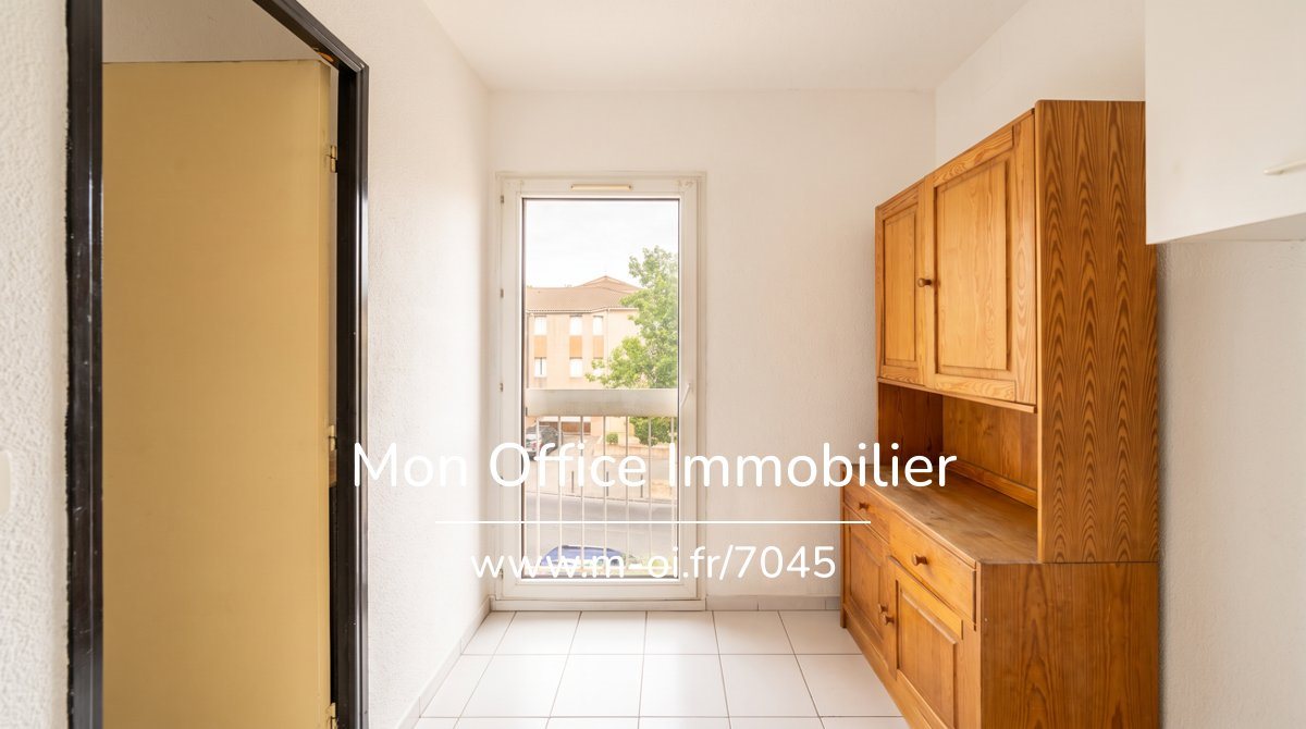 Appartement – Marseille 14 - Vue 4