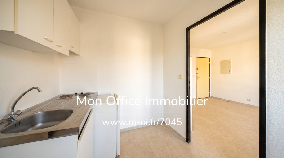 Appartement – Marseille 14 - Vue 5